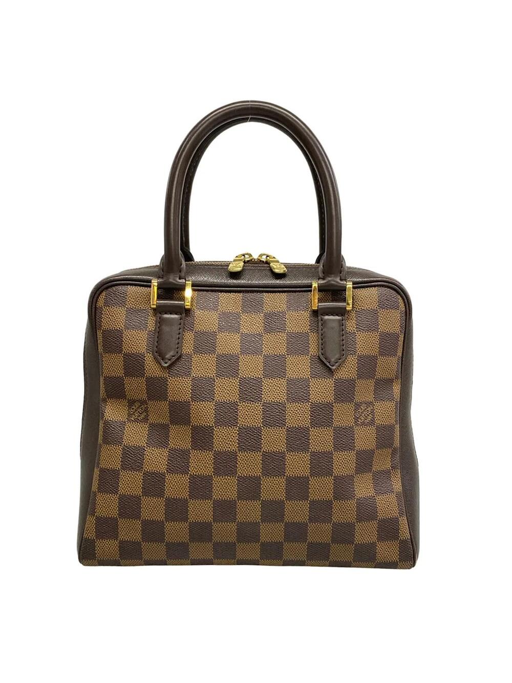 Louis Vuitton Brera Ebene Damier #363391L10B
